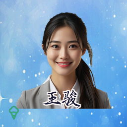 王骏