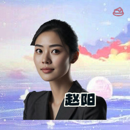 赵阳